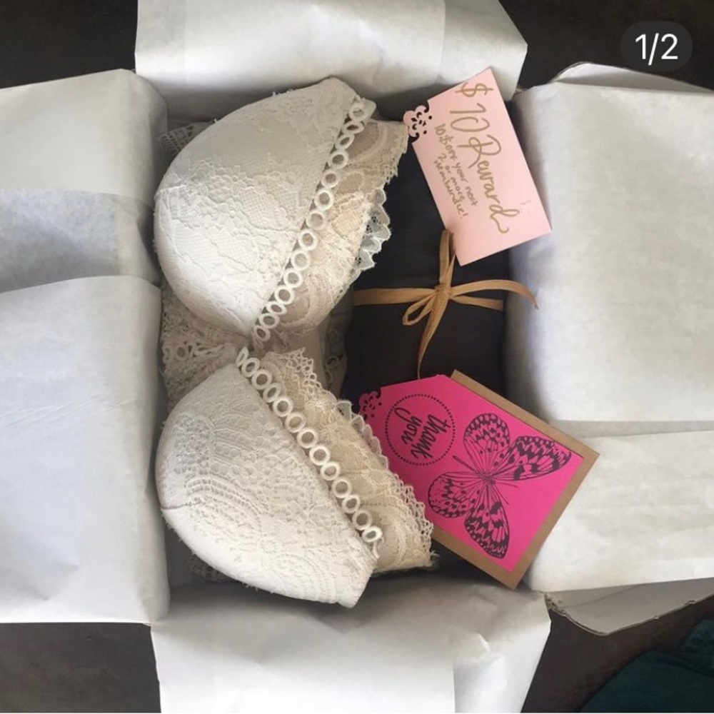 Meet your Posher, Sharon